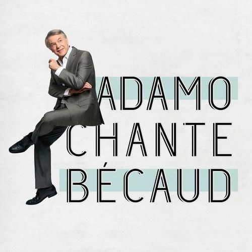 Adamo chante Bécaud