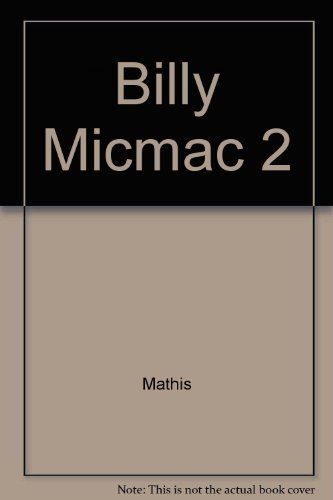 Billy Micmac 2