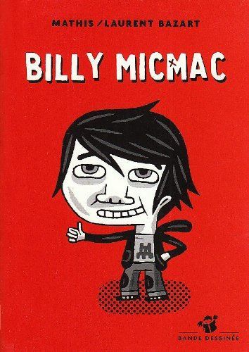 Billy Micmac