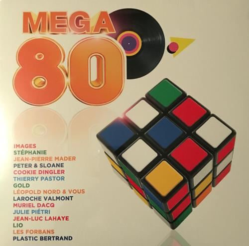 Mega 80